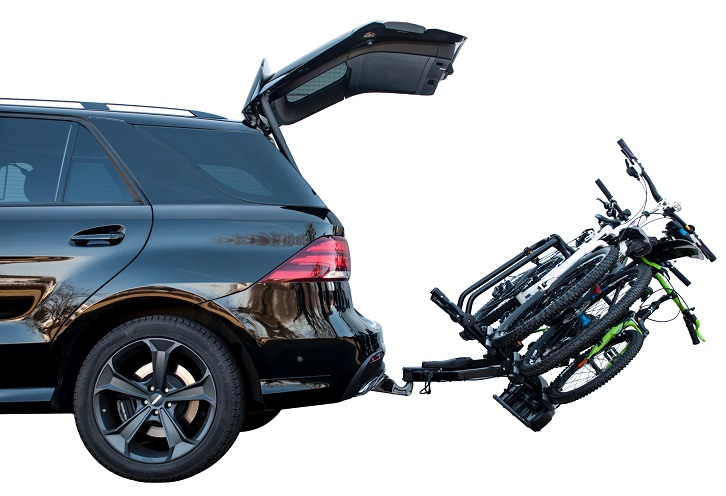Aguri Active Bike Pro 2